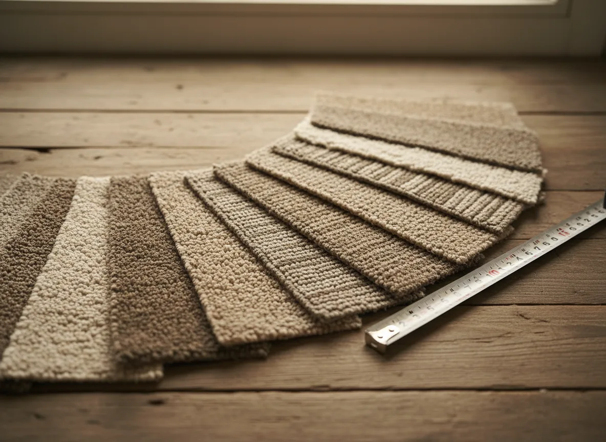Carpet Installation Huntingtown, MD FAQs